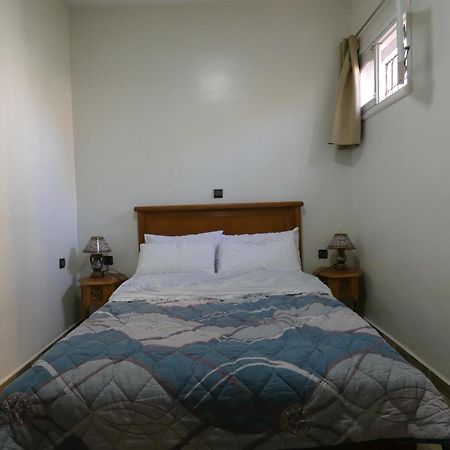 Anza Surfside House Bed & Breakfast Agadir Exterior photo