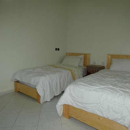 Anza Surfside House Bed & Breakfast Agadir Exterior photo